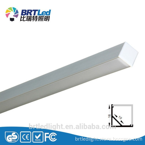 120cm 40w Aluminum IP50 LED linear light with CE ROHS